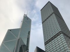 -铜锣湾如心酒店