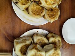 门钉肉饼-宝瑞门钉肉饼店
