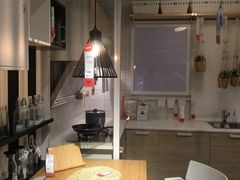 -宜家家居(西安未央商场店)