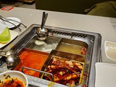 -海底捞火锅(欣大百货店)