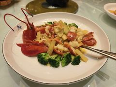 -皇朝尊会(龙之梦大酒店)