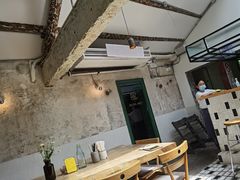 大堂-RAC BAR(安福路店)