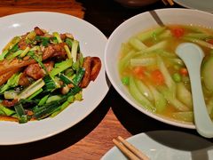 -双流老妈兔头(荟聚店)