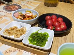 -王妈热卤·川味馆(海昌店)