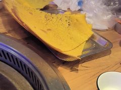 -山里屯铁锅炖·东北菜(康桥店)