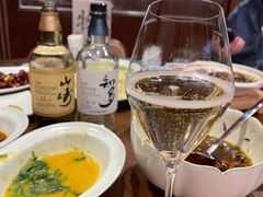 -肆海小川菜酒馆Wine Bistro (青年路店)