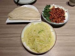 -老昌春饼(大直街店)