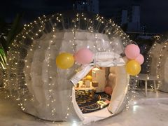 -天空花园餐吧·生日·团建(南山店)