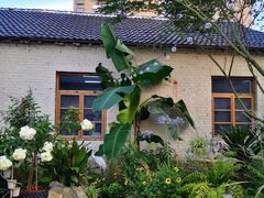 -Jo's Garden