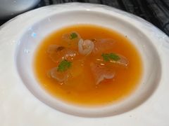 -杭州西子湖四季酒店-WL BISTRO西湖餐厅(灵隐路店)