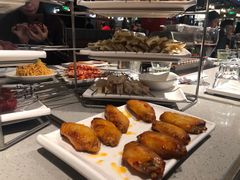 -丰茂烤串(港旅店)