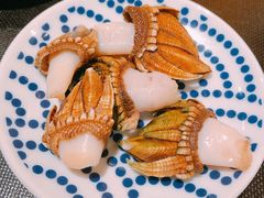 -橼舍鮨青木
