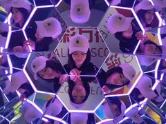 -天津梵高星空艺术馆(天河城旗舰店)