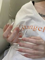 -M·X Nail日式美甲美睫