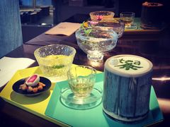 -茶是一枝花泡茶店