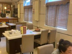 大堂-八先生涮肉房(三里河店)