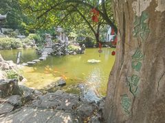 -善卷洞风景区
