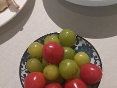 -狮王府淮扬菜(新街口友谊店)
