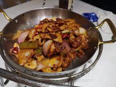-老人和饭店(淮海中路店)