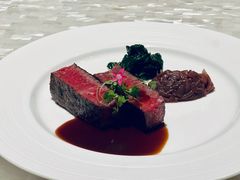 -广州四季酒店·佰鲜汇·现代法餐