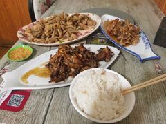 -夕阳红小吃(中街大悦城店)