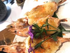 -大江户日本料理(吕厝店)