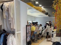 -天真蓝照相馆(宁波来福士店)