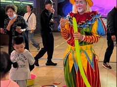 -三亚海昌梦幻海洋不夜城