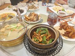 -勝記酒家·37年老字号·经典粤菜(荔枝公园店)