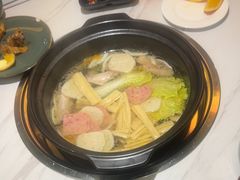 -狐狸爱上椰子鸡(滨江星光大道店)