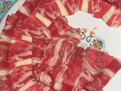 -乐宴·老北京铜火锅(桂庙店)