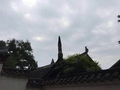 -涞滩古镇