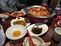 -胖哥俩肉蟹煲(福州仓山爱琴海店)