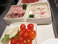-海底捞火锅(龙岗星河COCO Park店)