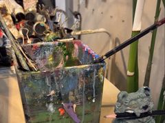 -Fun Job Art 零基础油画国画DIY画室(望京店)