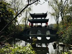 -棠湖公园