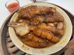 -蔡澜点心·粤菜(月星环球港店)