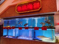 -囍凤楼·粤菜·点心·火锅(温特莱店)