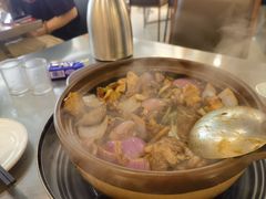 -胡须佬鸡煲四季火锅店(石厦西村直营店)