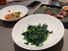 -小厨娘绣中淮扬(大行宫科巷店)