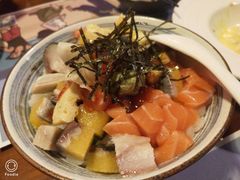 -烧鸟横丁(联发文创口岸店)