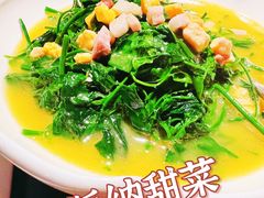 -茴香熙楼(翠湖店)