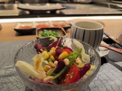 -岩盐·铁板料理(嘉里店)
