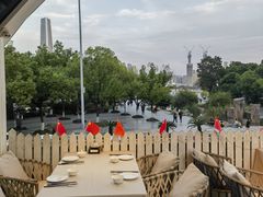 -一澜江宴·江景地标楚菜(江滩公园店)