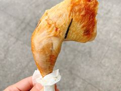 -吴山烤禽 (吴山路店)