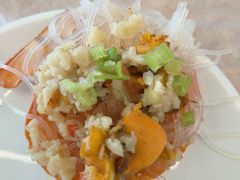 -众味海鲜大排档·活海鲜·潮汕味(南澳店)