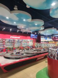 -哈姆雷斯(王府井百货大楼店)