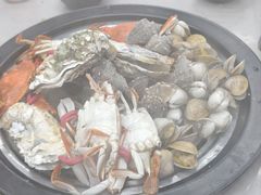 -仙螺岛海鲜自助餐厅(总店)