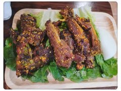 -塔里木的羊·新疆特色餐厅(钱湖北路店)