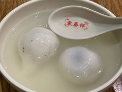 -东泰祥生煎馆(重庆北路店)